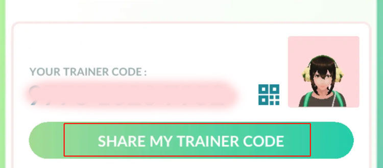 如何取得Pokemon Go Friends Code【含不刷好友快速升級秘訣】