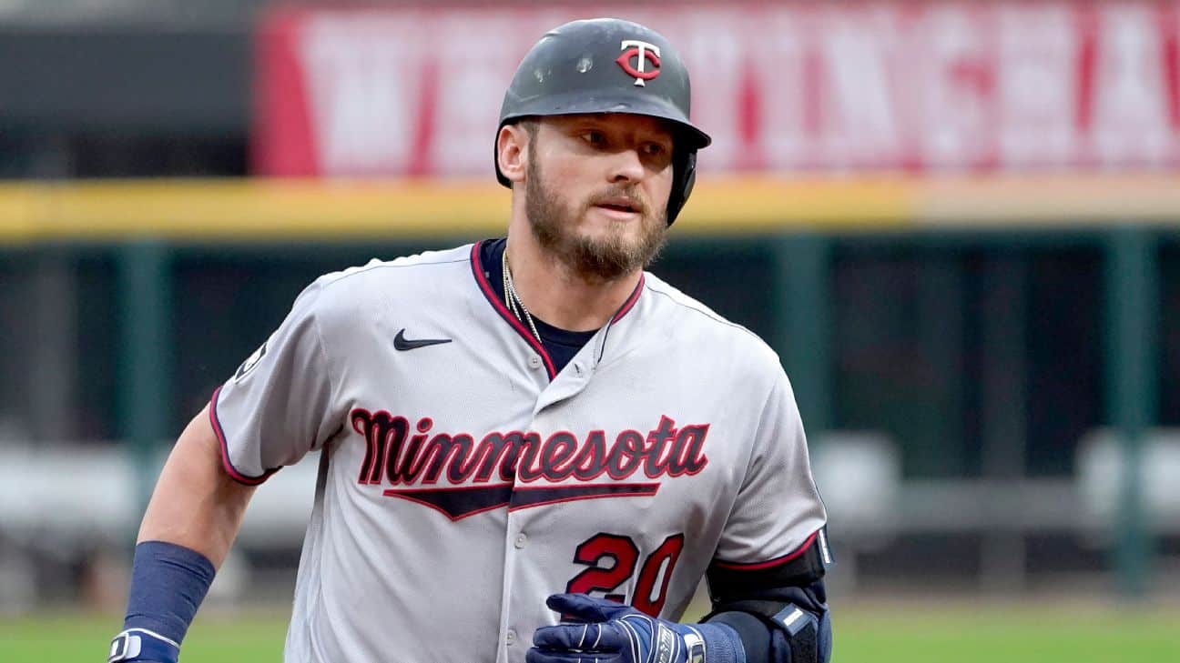 Josh Donaldson: Bio, Wiki, Age, Height, Dad, Career, MLB, Contract ...