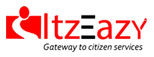 Itzeazy logo