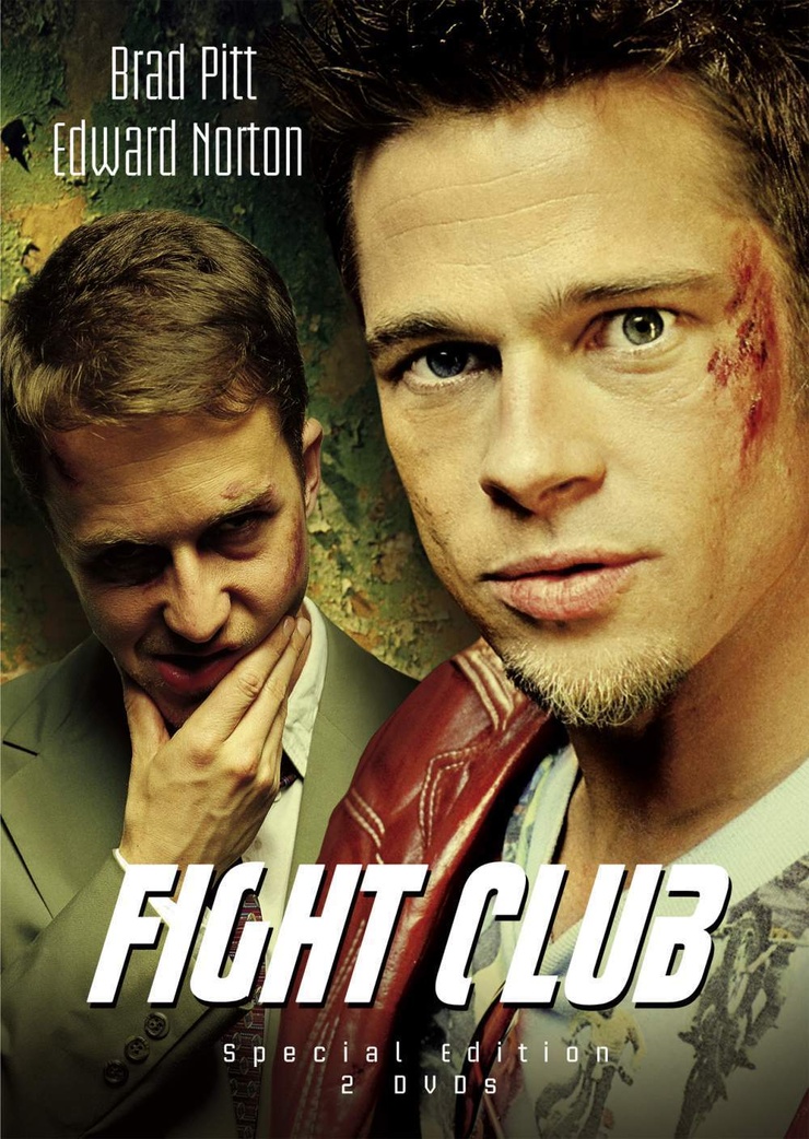 Fight Club picture