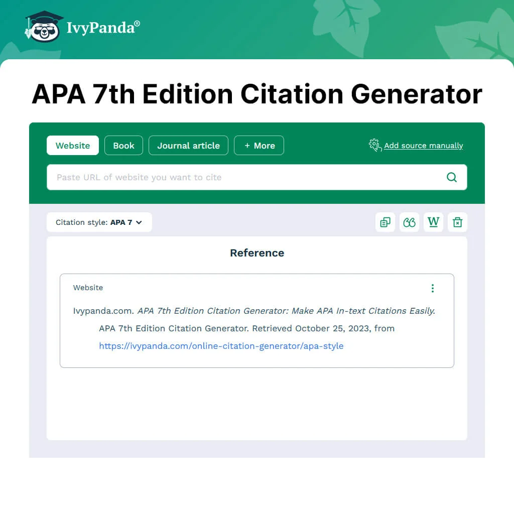 Apa Formatting Generator on Sale | nhvac.com