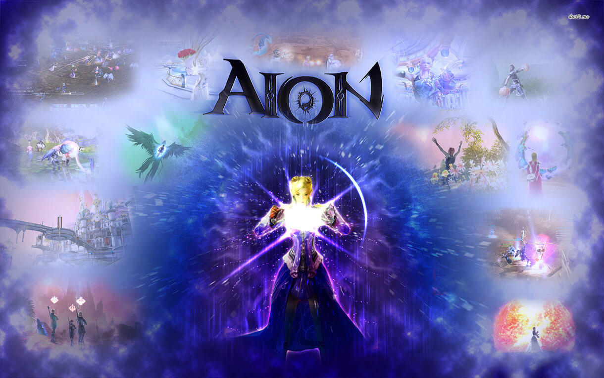 Aion (фото)