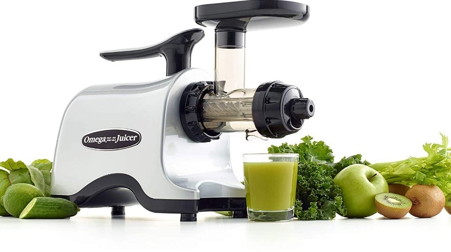 The Best Twin Gear Juicers — The Top 9 List For 2021