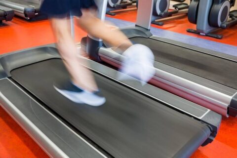 What is Treadmill Speed Measured in different countries