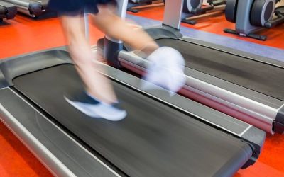 What is Treadmill Speed Measured in different countries