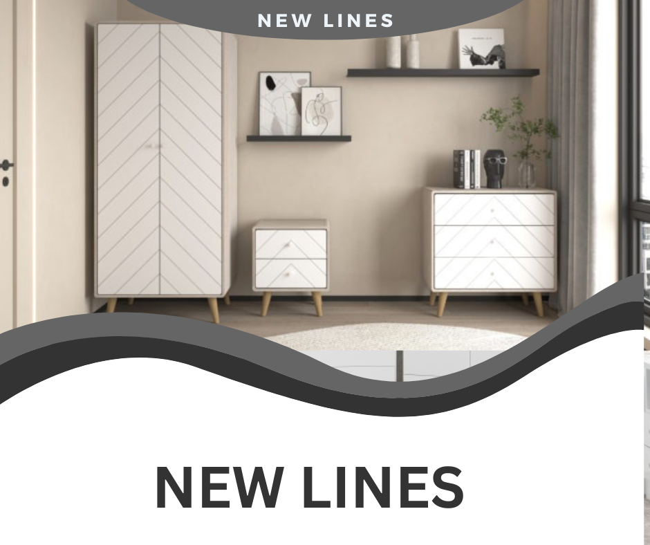 NEW LINES