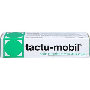 TACTU MOBIL Salbe