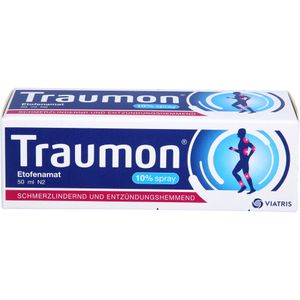 TRAUMON Spray