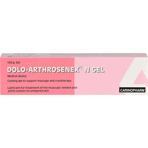 DOLO-ARTHROSENEX N Gel