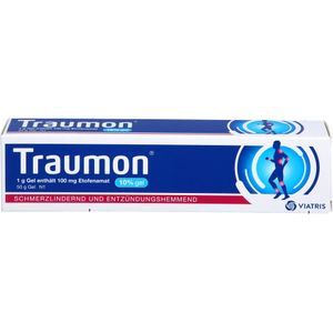 TRAUMON Gel 10%