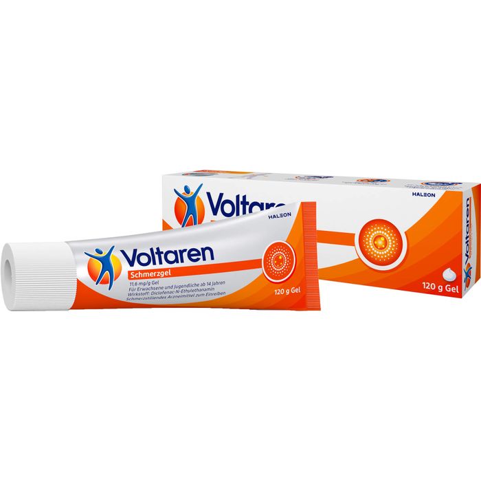 VOLTAREN Schmerzgel