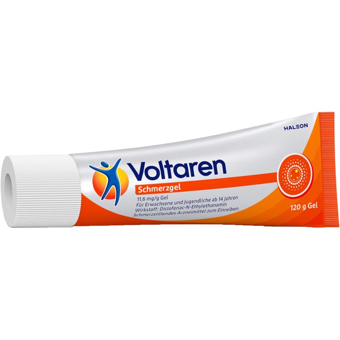 VOLTAREN Schmerzgel