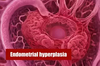 Endometrial hyperplasia