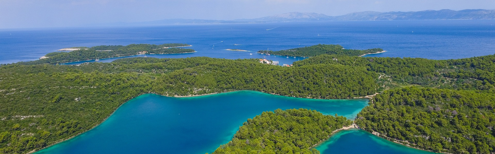 Mljet