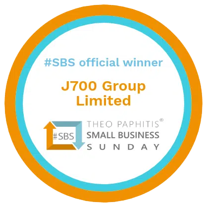 J700 Group SBS Official Winner