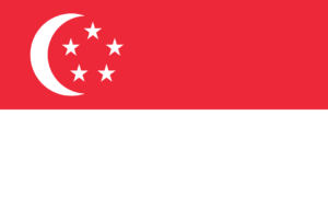 Singapore flag