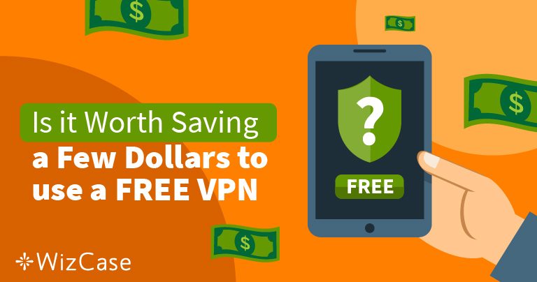 2025年におすすめの無料VPN  6選 （完全無料で安全）