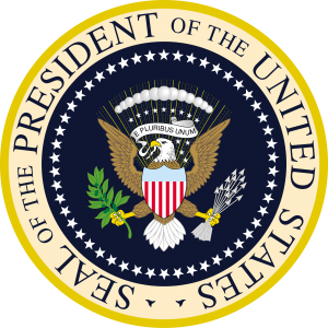 Presidential Seal