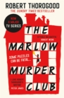 Image for The Marlow Murder Club