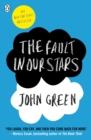 The fault in our stars by Green, John cover image