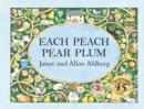 Image for Each Peach Pear Plum