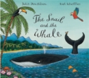 Image for The Snail and the Whale Big Book