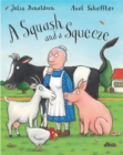 Image for A Squash and a Squeeze Big Book