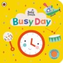 Image for Baby Touch: Busy Day