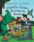 Image for Charlie Cook&#39;s Favourite Book Big Book