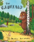 Image for The Gruffalo Big Book