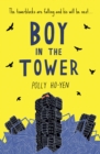 Boy In The Tower by Ho-Yen, Polly cover image