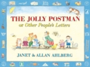 Image for The Jolly Postman or Other People&#39;s Letters