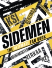 Image for The Sidemen: The Ultimate Fan Book