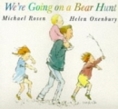 Image for We&#39;re Going on a Bear Hunt