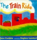 Image for The Train Ride