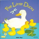 Image for Five Little Ducks