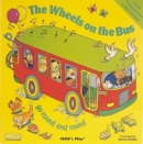 Image for The Wheels on the Bus go Round and Round