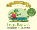 Image for Frog&#39;s Day Out