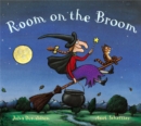 Image for Room on the Broom Big Book