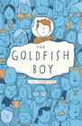 The goldfish boy by Thompson, Lisa cover image