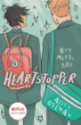 Image for Heartstopper Volume 1