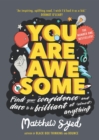 You Are Awesome by Syed, Matthew cover image