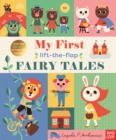 Image for My First Lift-The-Flap Fairy Tales