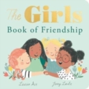 Image for The Girls Book of Friendship