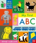 Image for My First ABC