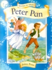 Image for Stories to Share: Peter Pan (giant Size)