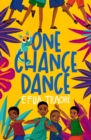 Image for One Chance Dance