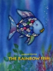 The Rainbow Fish by Pfister, Marcus cover image