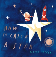 Image for How to Catch a Star