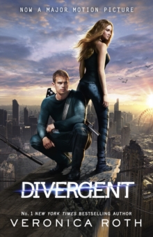 Image for Divergent